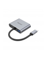 UNITEK HUB USB-C  HDMI VGA USB-A  PD 100W  D1049A - nr 3