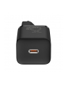 BAS(wersja europejska)S ŁADOWARKA SIECIOWA Z KABLEM USB-C DO USB-C TZCCSUP-L01 SUPER SI 1C 25W CZARNA - nr 23