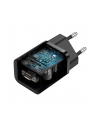 BAS(wersja europejska)S ŁADOWARKA SIECIOWA Z KABLEM USB-C DO USB-C TZCCSUP-L01 SUPER SI 1C 25W CZARNA - nr 26