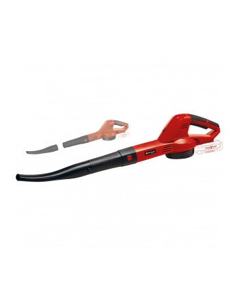 einhell Dmuchawa uniwersalna do liści GE-CL 18/1 Li E Solo nr 2