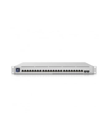 Ubiquiti USW-Enterprise-24-PoE 12x RJ45 1000Mb/s nr 1