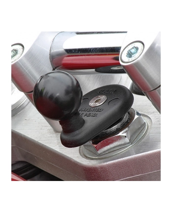 ram mounts RAM MOUNT podstawa montażowa w trzon widelca RAM-B-342U nr 1