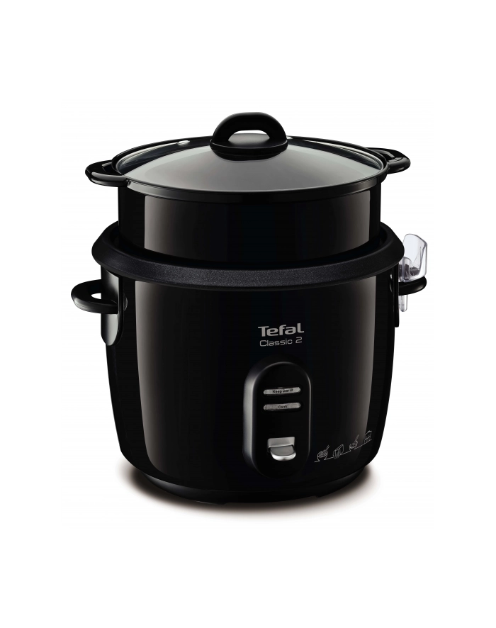 Garnek do gotowania ryżu TEFAL RK1038 główny