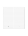 Aqara Wall Double Switch H1 WS-(wersja europejska)K04 - nr 19