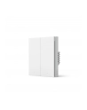 Aqara Wall Double Switch H1 WS-(wersja europejska)K04 - nr 9