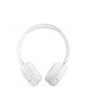 Słuchawki JBL Tune 510BT ( białe  bezprzewodowe  nauszne) - nr 23
