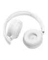 Słuchawki JBL Tune 510BT ( białe  bezprzewodowe  nauszne) - nr 33