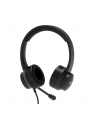 Słuchawki z mikrofonem Port Designs 901605 - nr 18