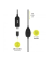 Słuchawki z mikrofonem Port Designs 901605 - nr 22