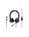 Słuchawki z mikrofonem Port Designs 901605 - nr 8