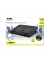 Podstawka chłodząca pod laptop PORT D-ESIGNS 901099 - nr 23
