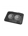 Podstawka chłodząca pod laptop PORT D-ESIGNS 901099 - nr 24