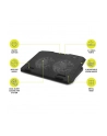 Podstawka chłodząca pod laptop PORT D-ESIGNS 901099 - nr 29