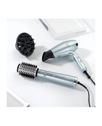 Suszarka do włosów Babyliss D773D-E nr 1