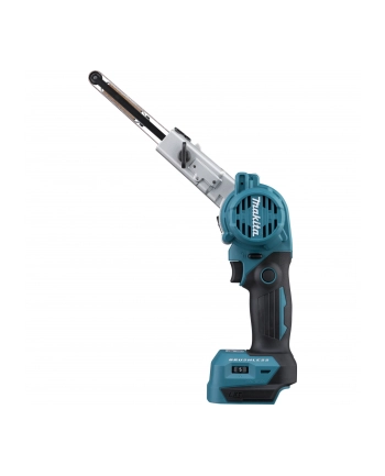 Szlifierka taśmowa bez aku i ład 18V 9x533mm MAKITA nr 2