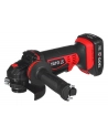 Slifierka kątowa 18V 1x2 0Ah LI_ION YATO - nr 8