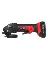 Slifierka kątowa 18V 1x2 0Ah LI_ION YATO - nr 9