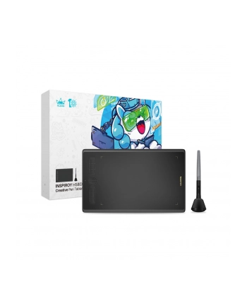 Tablet graficzny Huion H580X nr 2