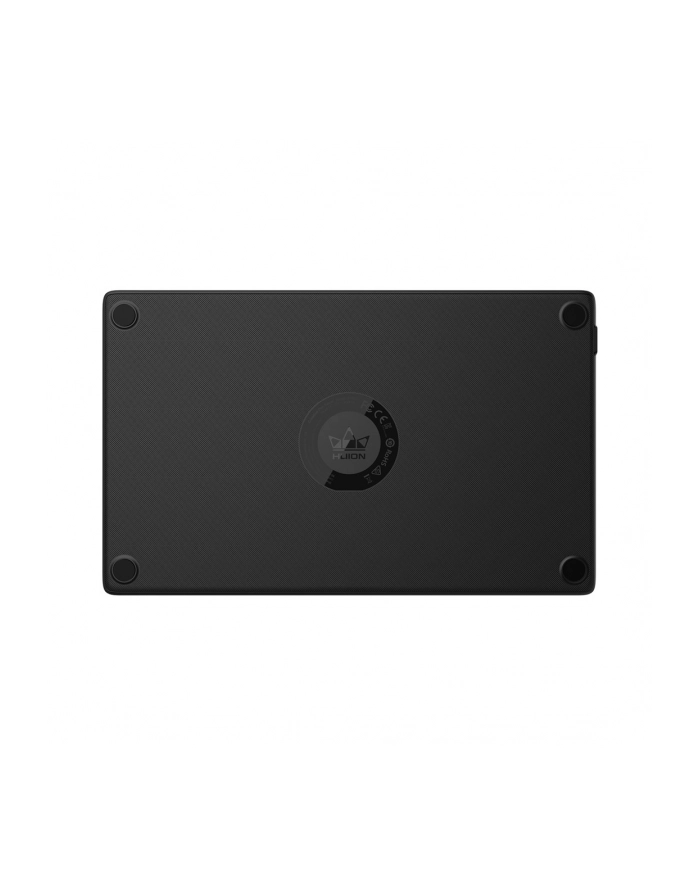 Tablet graficzny Huion H610X główny