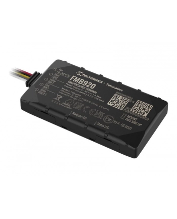 Teltonika FMB920 Lokalizator GPS Kompaktowy Tracker GNSS  GSM  Bluetooth  karta SD nr 1