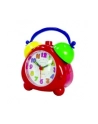 techno line Budzik dziecięcy TECHNOLINE WT04600 Happy Colour Model K - nr 3