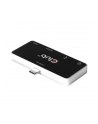 club 3d Hub Club3D CSV-1591 (4-in-1 USB Type-C hub with HDMI  USB Type-A 20  35mm audio and USB Type-C PD charging) - nr 18