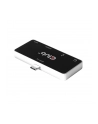 club 3d Hub Club3D CSV-1591 (4-in-1 USB Type-C hub with HDMI  USB Type-A 20  35mm audio and USB Type-C PD charging) - nr 28