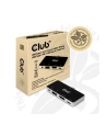 club 3d Hub Club3D CSV-1591 (4-in-1 USB Type-C hub with HDMI  USB Type-A 20  35mm audio and USB Type-C PD charging) - nr 38