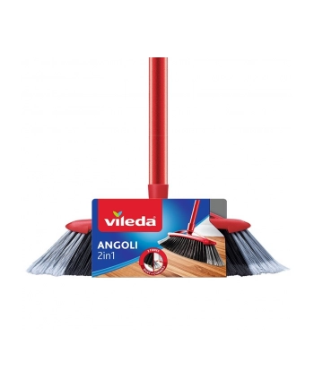 Szczotka profilowana Vileda 2w1 nr 2