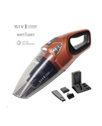 Odkurzacz ręczny CONCEPT VP-4360 nr 1