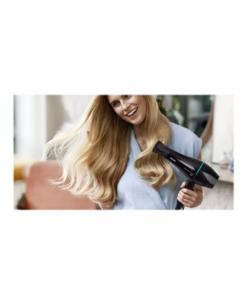 Suszarka do włosów PHILIPS BHD 272/00 nr 1