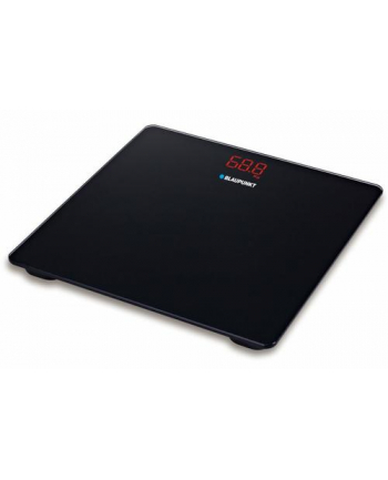 Waga łazienkowa Blaupunkt BSP201  czarna nr 2