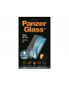 PANZERGLASS SZKŁO HARTOWANE XIAOMI MI 11 LITE ANTYBAKTERYJNE CZARNE DO ETUI 8042 - nr 1