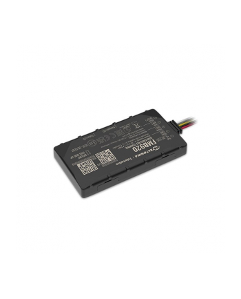 Teltonika FMB920 Lokalizator GPS Kompaktowy Tracker GNSS  GSM  Bluetooth  karta SD