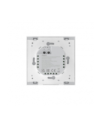 Aqara Wall Single Switch H1 WS-(wersja europejska)K01