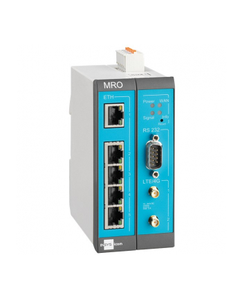 INSYS icom MRO-L200  router komórkowy 4G