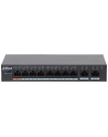 SWITCH POE PFS3010-8ET-96-V2 8-PORTOWY DAHUA - nr 10