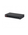 SWITCH POE PFS3010-8ET-96-V2 8-PORTOWY DAHUA - nr 11