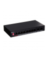 SWITCH POE PFS3010-8ET-96-V2 8-PORTOWY DAHUA - nr 3