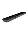 club 3d Stacja dokująca Club3D CSV-1564W100 (USB Type C 32 Gen1 Triple Display Dynamic PD Charging Dock 100W PD Power charger) - nr 23