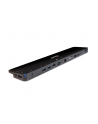 club 3d Stacja dokująca Club3D CSV-1564W100 (USB Type C 32 Gen1 Triple Display Dynamic PD Charging Dock 100W PD Power charger) - nr 2