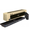club 3d Stacja dokująca Club3D CSV-1564W100 (USB Type C 32 Gen1 Triple Display Dynamic PD Charging Dock 100W PD Power charger) - nr 7