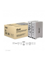 club 3d Stacja dokująca Club3D CSV-1568 (USB Gen2 Type-C Triple Display DP Alt mode + Displaylink™ Dynamic PD Charging Dock with 120 Watt PS) - nr 33