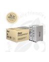 club 3d Stacja dokująca Club3D CSV-1568 (USB Gen2 Type-C Triple Display DP Alt mode + Displaylink™ Dynamic PD Charging Dock with 120 Watt PS) - nr 3