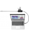 hewlett-packard HP USB-C Travel Hub G2 - nr 10