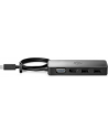 hewlett-packard HP USB-C Travel Hub G2 - nr 16