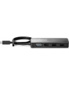 hewlett-packard HP USB-C Travel Hub G2 - nr 25