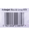 activejet Klosz do lampy RITA - nr 5