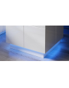 cama meble Oświetlenie szafka nocna REJA niebieskie - nr 1