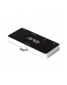 club 3d Hub Club3D CSV-1591 (4-in-1 USB Type-C hub with HDMI  USB Type-A 20  35mm audio and USB Type-C PD charging) - nr 12